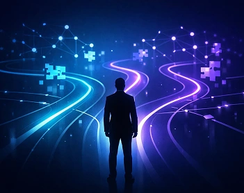You get exposure to varied challenges